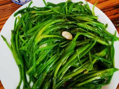 -阿葉农家饭店