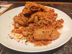 -汤城小厨•粤菜•靓汤(苏州街店)