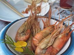 -红钳侠小龙虾·烧烤(中赢康康谷店)