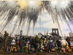 -栖露营camping·天幕烧烤·团建拓展·采摘营地