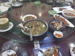 -凯撒尔新疆特色主题餐厅(青山店)