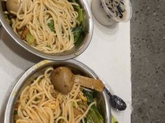 -老东江米粉