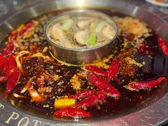 -李雪火锅食府(宽窄巷子总店)