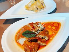 -万达瑞华酒店·品珍中餐厅