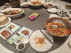 -南景饭店(万家丽路店)