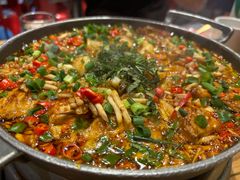 -李不管把把烧(天府三街店)