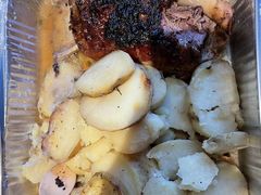 -Pedro's House of Lamb