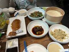 -小大董·烤鸭(王府井apm店)