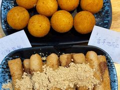 -重庆鸡公煲·嘟享吃(林科大店)