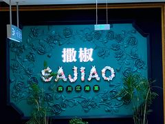 -撒椒·四川江湖菜(大族广场店)