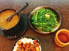 -古代饭堂(冠亚店)