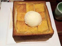 面包诱惑-绿茶餐厅(华联万柳店)