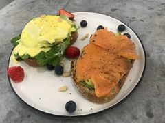 -COTTON CAFE(德信·中外公寓店)