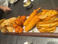 -卡朋西餐(宝安大仟里店)