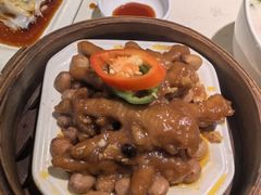 -叹茶靓点·粤式餐厅·全天茶市(石井万民广场店)