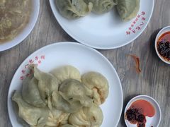 -许老八包子铺(回龙窝店)
