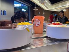 -龍歌自助小火锅(秦淮水游城店)