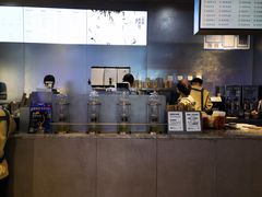 -喜茶(北京通州万达店)