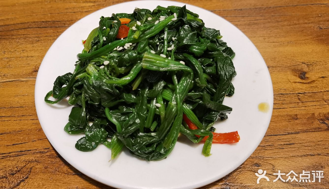 一口鸡汤一口泡菜,韩国欧巴餐桌最爱