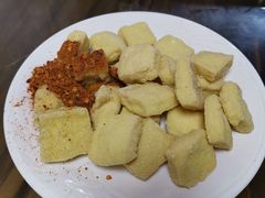 包浆豆腐-88号小吃店·经典云南菜·地道纳西美食