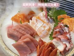 -大江户日本料理(吕厝店)