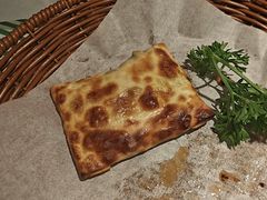 -楼兰新疆菜(江宁万达店)