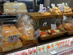 -山崎面包(苏州中心店)