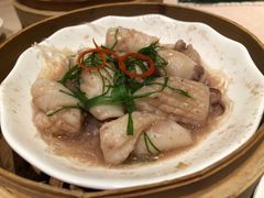 -陶陶居海鲜酒家(新马路店)