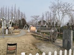 -前小桔亲子创意农场·草莓采摘·露营烧烤