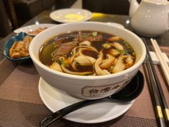 -中国厨房/台湾牛肉面