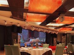 大堂-饭怕鱼·黄焖鲟龙鱼(湖大店)