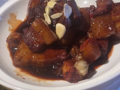 -田婆婆的菜(新天地店)
