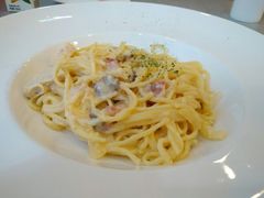 -萨莉亚意式餐厅(东川路店)