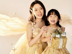 -海马体照相馆|大师(北京华贸中心店)