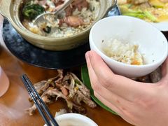 -煲煲掂风味煲仔饭餐厅(西区店)