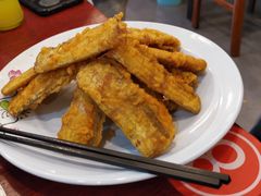 -聚首堂·特色小吃·肘子(什刹海德胜门店)