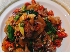 -秦月轩·陕西家乡菜(阜成路·五棵松店)