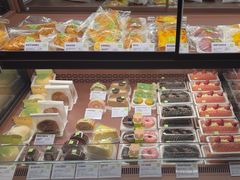 -奈雪的茶(石家庄万象城店)