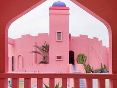 -漳州滨海火山岛自然生态风景区