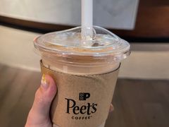 -Peet's 皮爷咖啡(东湖路手作店)