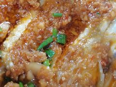 -胡犇嗲单车烧烤(坡子街店)