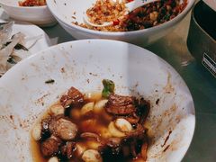 -老傅家湘潭水煮活鱼店(众一国际店)