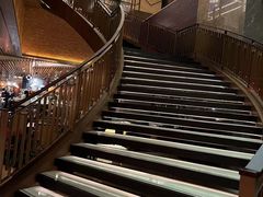 -南通滨江洲际酒店-东厨中餐厅