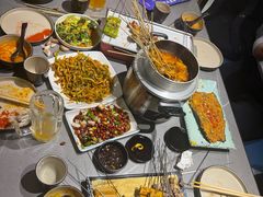 -轻松串吧(亦庄上海沙龙店)