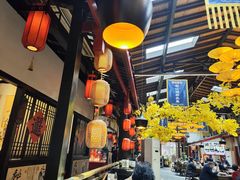 -老灶房-四川土菜(铁牛广场店)