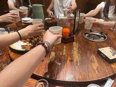 -衡厨(中南店)