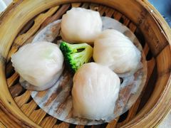 百福虾饺皇-竹溪百福酒家(同和店)
