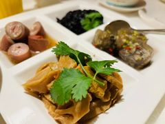 -莆田餐厅PUTIEN(西安万象天地店)