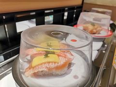 -元气寿司(东方宝泰店)