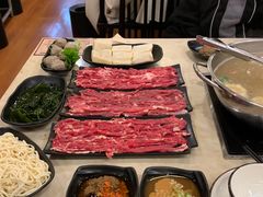 -潮汕良记牛肉火锅(洪武路店)